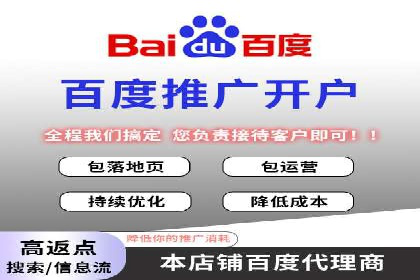 百度搜索广告优化：案例教学提升广告转化率